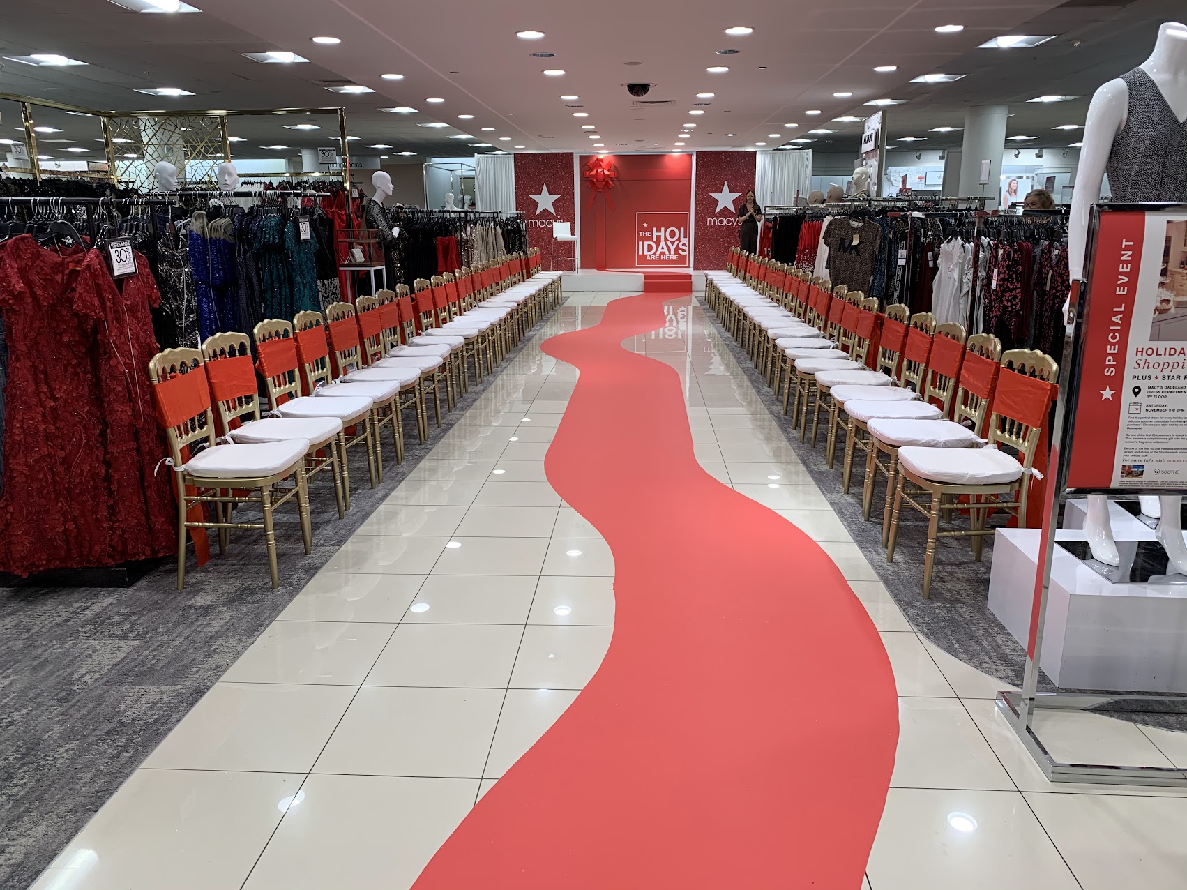 Floor Graphics Miami