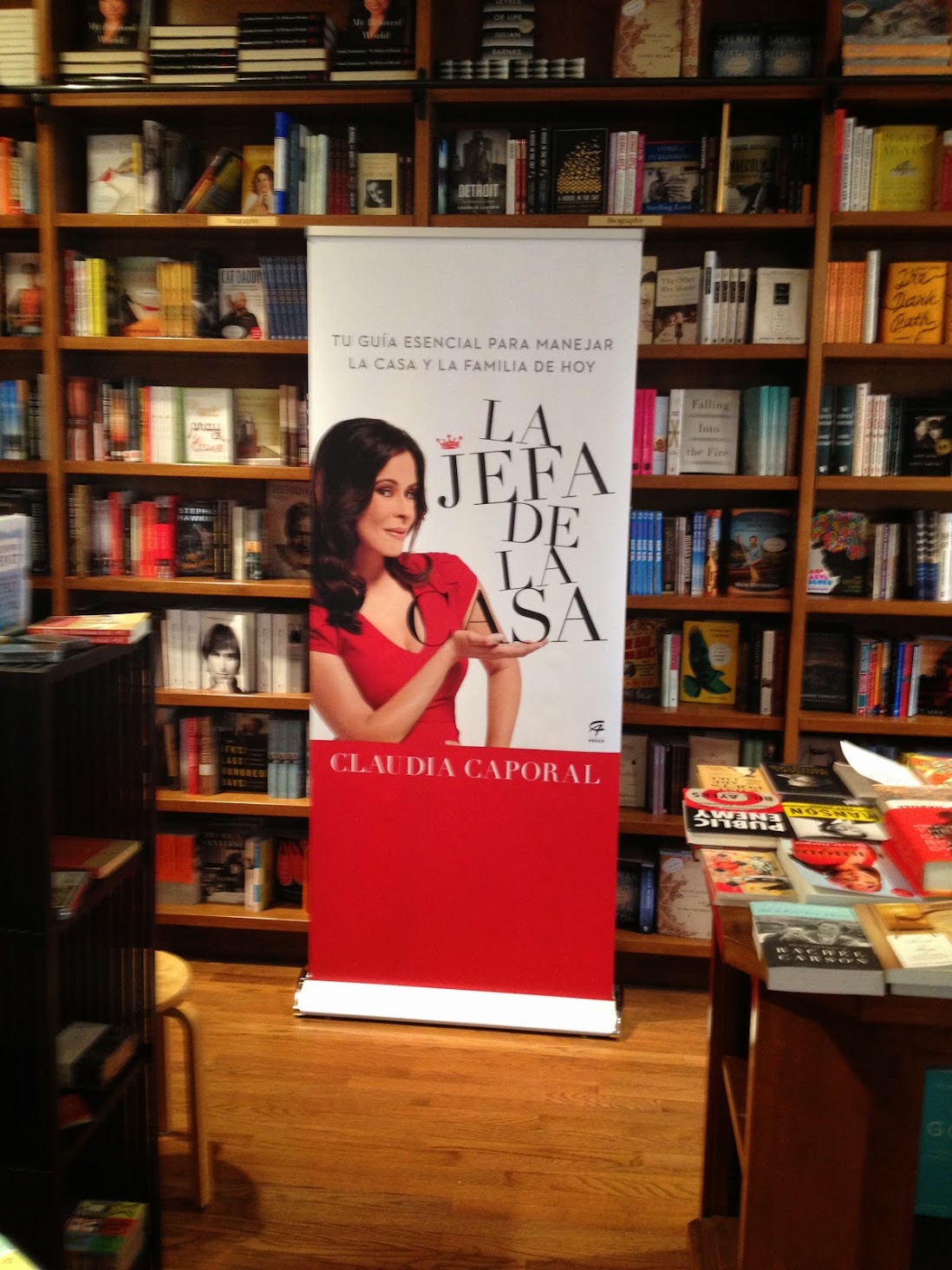 Rollup Banners Miami