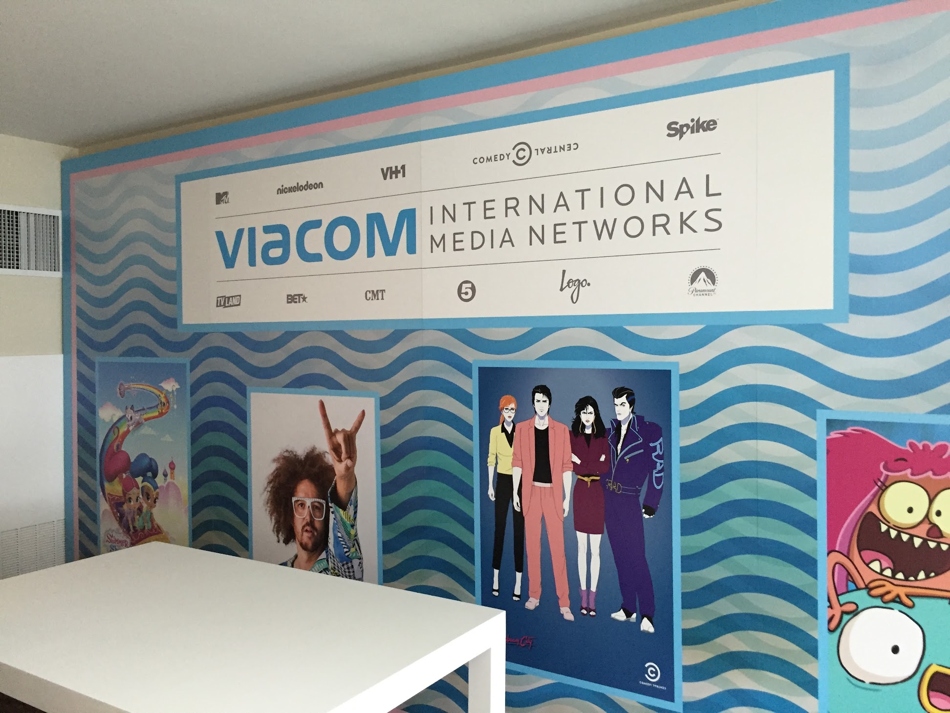 Window Graphics Miami